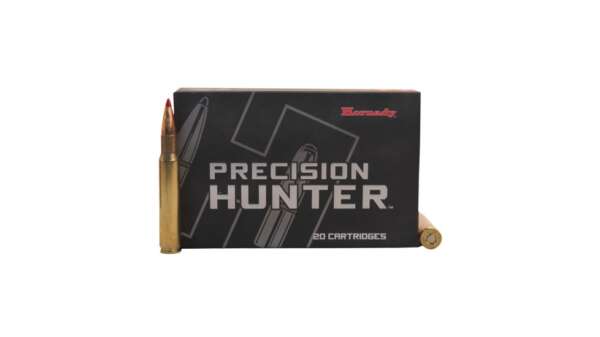 Hornady Precision Hunter 30-06