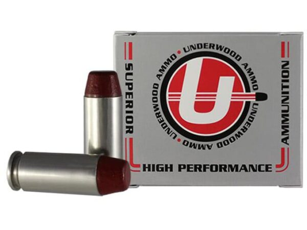 underwood 10mm ammo for sale