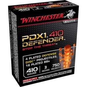 winchester pdx1 410 defender 3