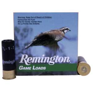 Buy Remington Lead Game Loads 16 Gauge 1 oz 2.75" online
