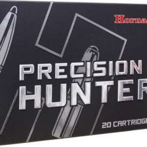 hornady precision hunter 243 win