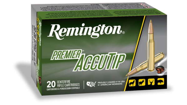 remington accutip 450 bushmaster
